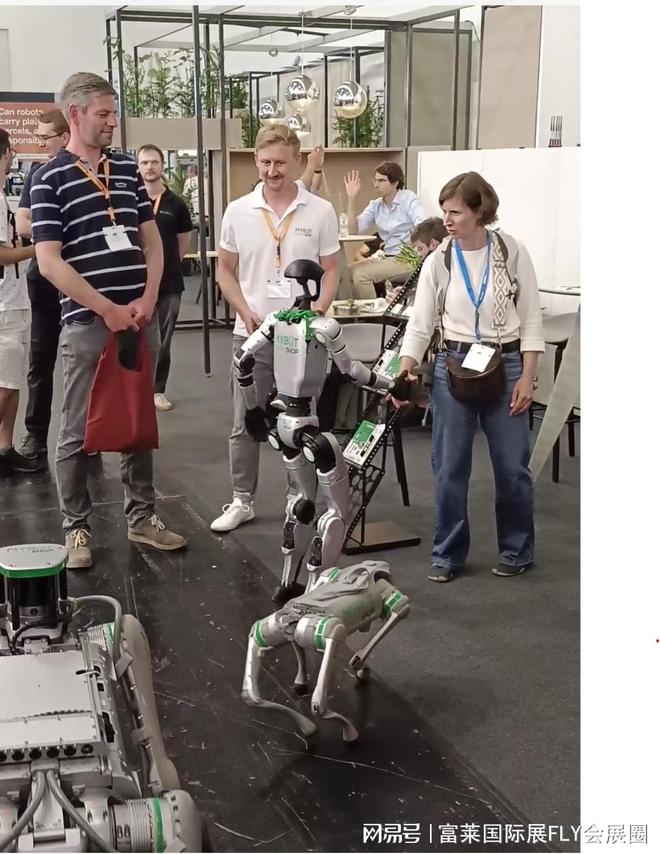 2026年德国法兰克福国际专业光学展览会(图1)