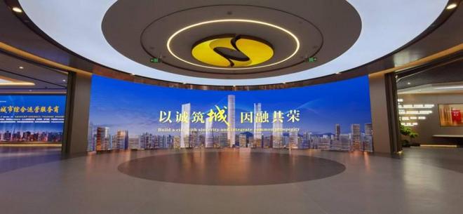 kaiyun：百特展览：持续硬核创新让展馆从“火”起来到“活”起来(图3)