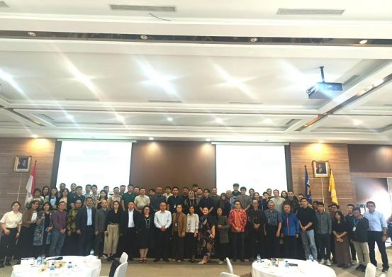 kaiyun：湖南组团参加2025中国（印尼）国际电商产业博览会后记(图7)