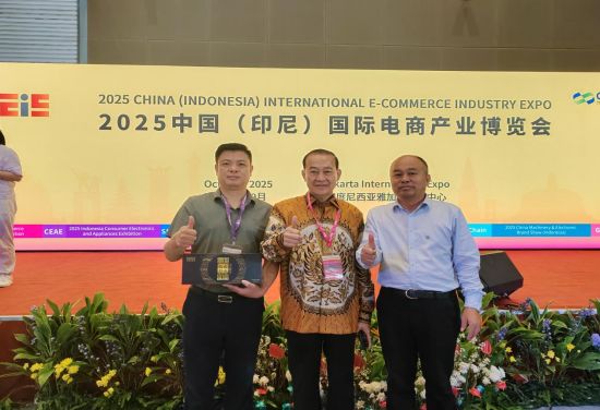 kaiyun：湖南组团参加2025中国（印尼）国际电商产业博览会后记(图6)