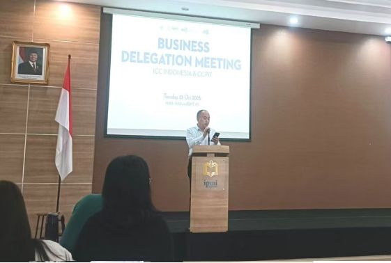 kaiyun：湖南组团参加2025中国（印尼）国际电商产业博览会后记(图1)