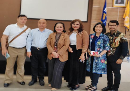 kaiyun：湖南组团参加2025中国（印尼）国际电商产业博览会后记(图2)