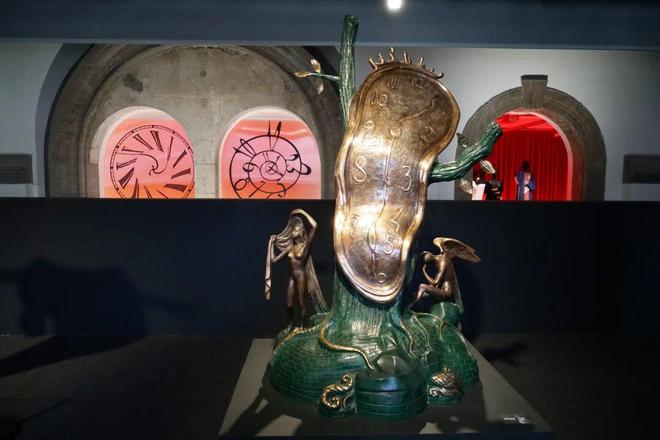 深秋的黄浦藏着这些宝藏展览→(图2)