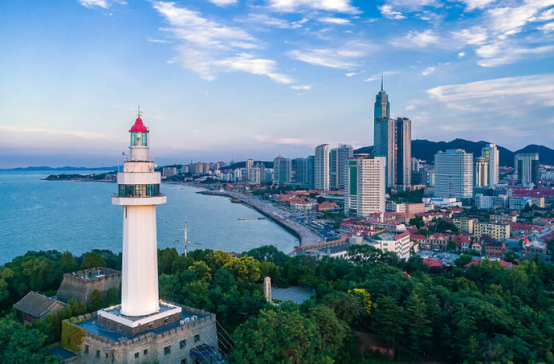 山东五市上榜！中国城市会展业竞争力指数报告出炉(图4)