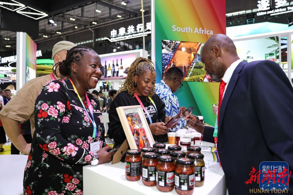 湖南日报特稿丨长沙会展：会聚全球势能展领中部标杆(图5)