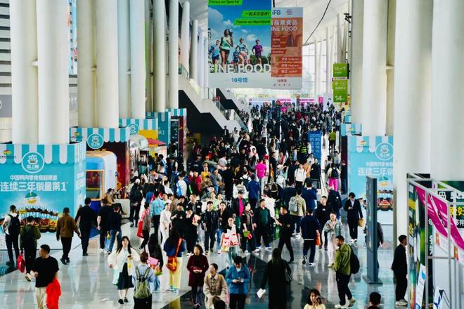 kaiyun：成都全球会议目的地第一方阵！国会中心、西博城如何作为？(图7)