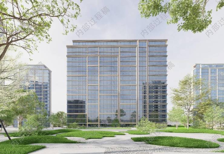 kaiyun入口：合肥皖投安澜府【合肥2024首页】丨学区是什么丨周边配套楼市(图5)