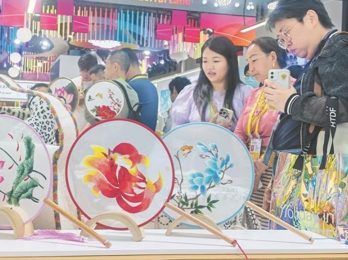 【经济聚焦】会展经济给青海带来了什么(图2)