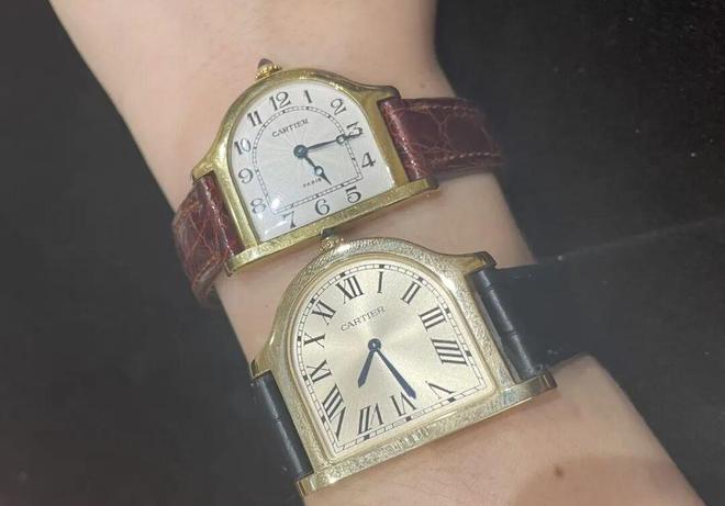 kaiyun：跟着藏家逛展览：矿石奇珍与她的百件珠宝(图17)