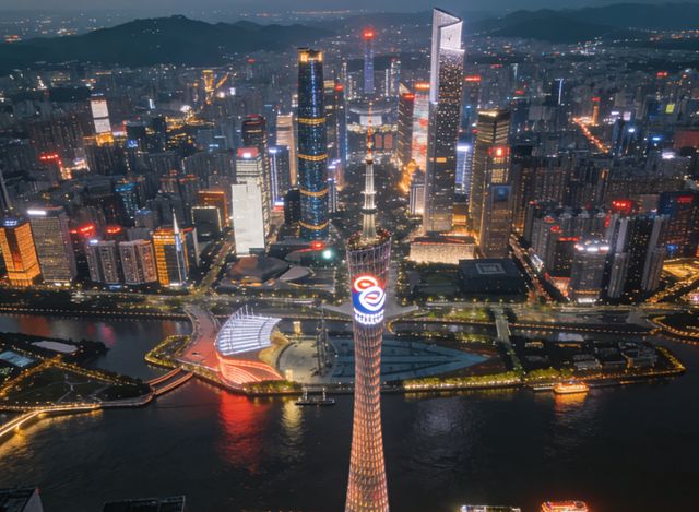 这样的广州你惹不起！(图3)