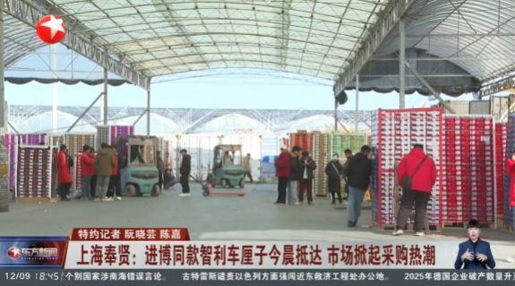 kaiyun网站：一周进博声音（12月3日至9日）(图3)