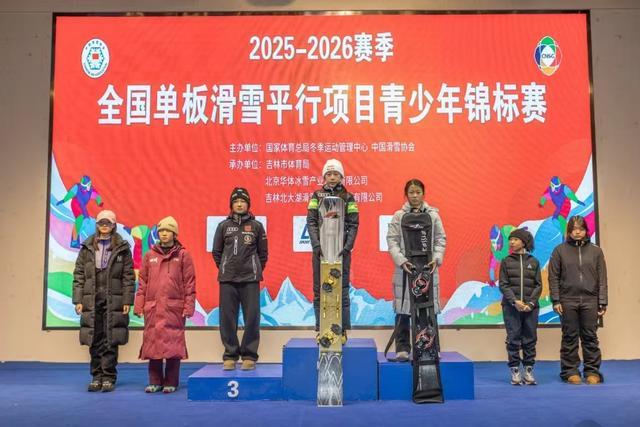 早八条丨第九届吉林冰雪产业国际博览会将在长春东北亚国际博览中心启幕(图6)