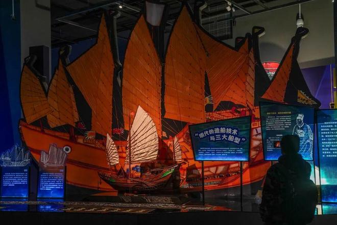 kaiyun入口：别错过！377组件南海沉船文物今起展出就在这里(图1)