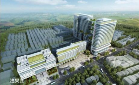 会展湾云岸深圳国际会展中心旁建面约33-120㎡精装现房(图11)