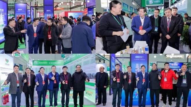 kaiyun入口：立足云南、辐射东南亚！2025绿色农药博览会暨云南农资双交会在昆明成功召开！(图2)