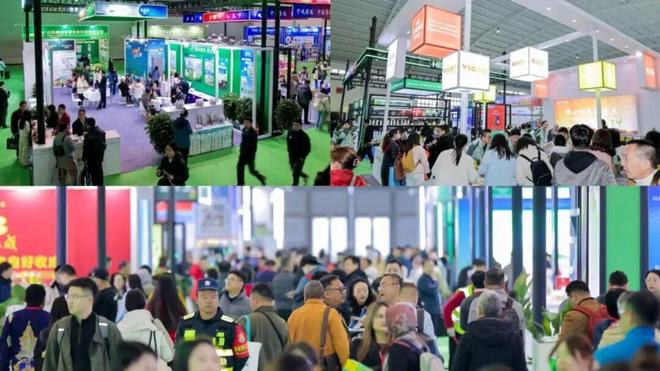 kaiyun入口：立足云南、辐射东南亚！2025绿色农药博览会暨云南农资双交会在昆明成功召开！(图3)