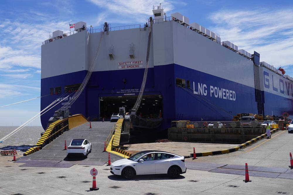 “机器人同事”、eVTOL新赛道解码新兴产业的跃升动力(图4)