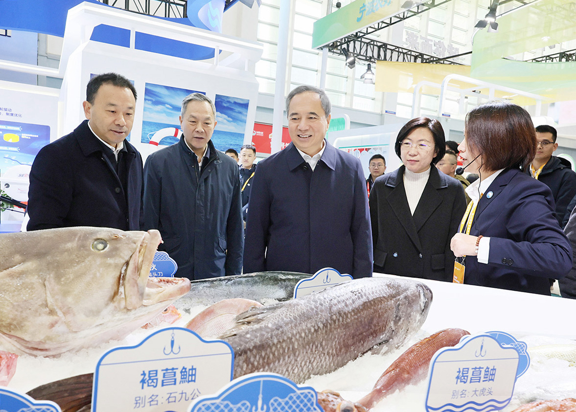 有力带动广大农民增收致富