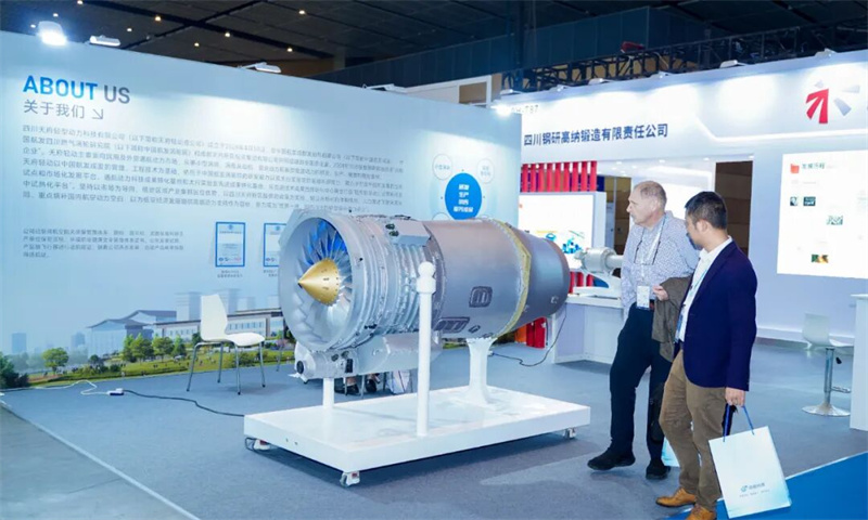 四川天府新区：低空经济从“蓄力聚势”到“腾飞一跃”(图2)