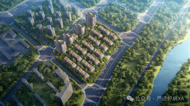 华润玺宸上院（营销中心）(图1)