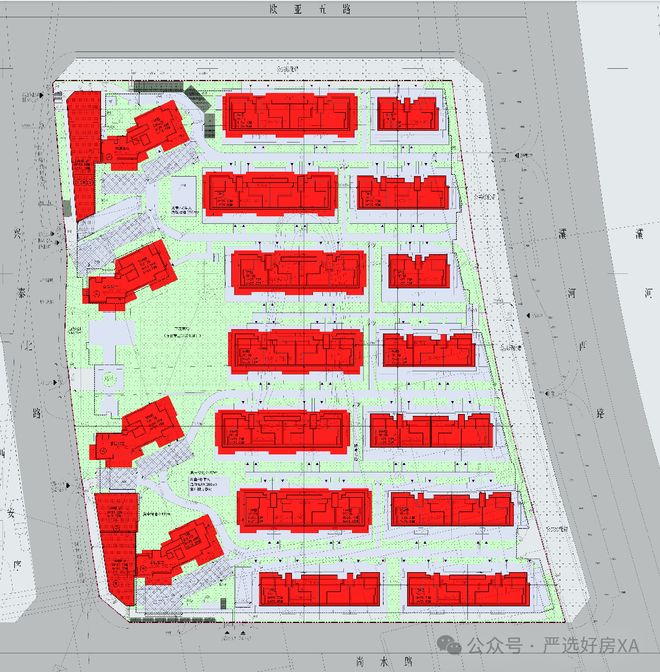 华润玺宸上院（营销中心）(图2)