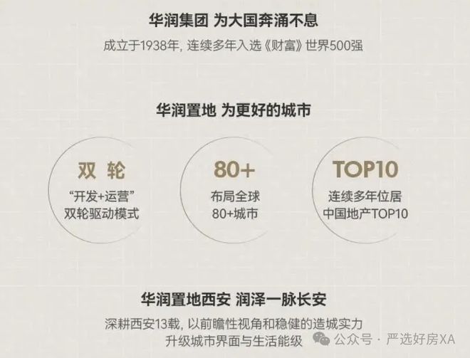 华润玺宸上院（营销中心）(图3)