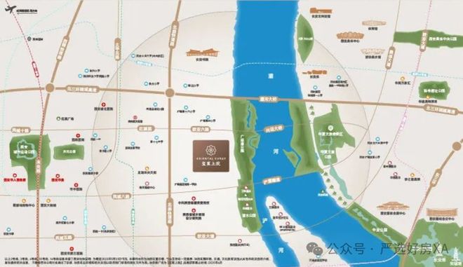 华润玺宸上院（营销中心）(图5)