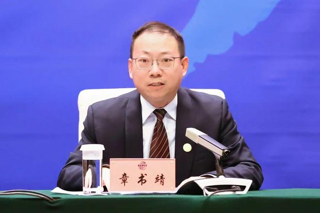 kaiyun网站：中国贸促会举行2026年中国会展经济国际合作论坛专题新闻发布会(图5)