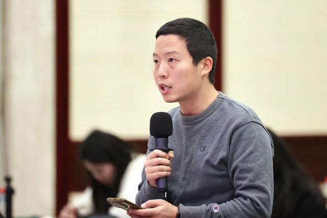 kaiyun网站：中国贸促会举行2026年中国会展经济国际合作论坛专题新闻发布会(图6)