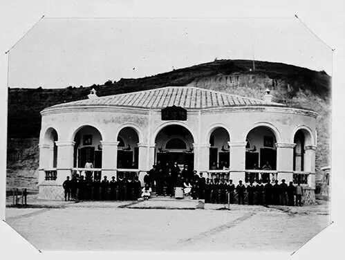 闽人智慧丨一杯坦洋工夫里的醇厚牵挂与富民产业(图3)