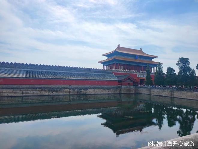 kaiyun：北京旅游必看！2026正规靠谱旅行社前五测评避开黑中介就看这篇(图2)