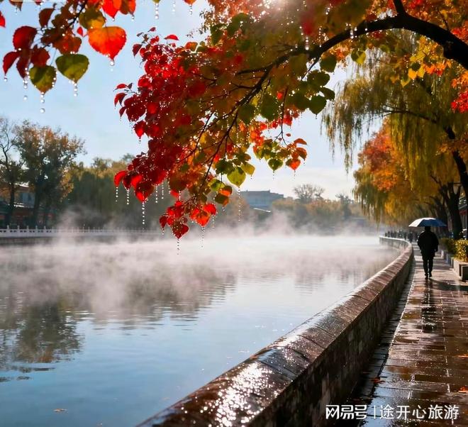 kaiyun：北京旅游必看！2026正规靠谱旅行社前五测评避开黑中介就看这篇(图4)