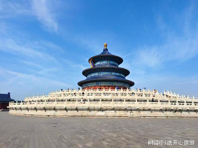 kaiyun：北京旅游必看！2026正规靠谱旅行社前五测评避开黑中介就看这篇(图5)