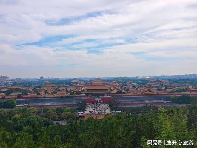 kaiyun：北京旅游必看！2026正规靠谱旅行社前五测评避开黑中介就看这篇(图3)