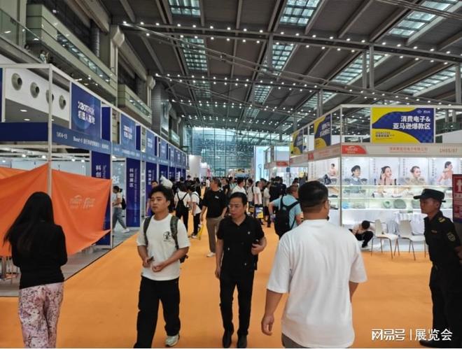欢迎访问·2026年深圳跨境电商展会·网站(图4)