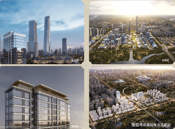 【售楼中心】成都建发招商源启金沙」售楼处电线年价格最新优惠_获取年末限时福利(图5)