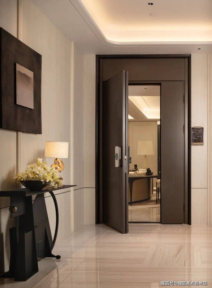 kaiyun网站：保利誉滨江售楼处│2026营销中心-保利誉滨江楼盘详情-价格户型图地址配套交房时间咨询电话前台客服电话(图5)