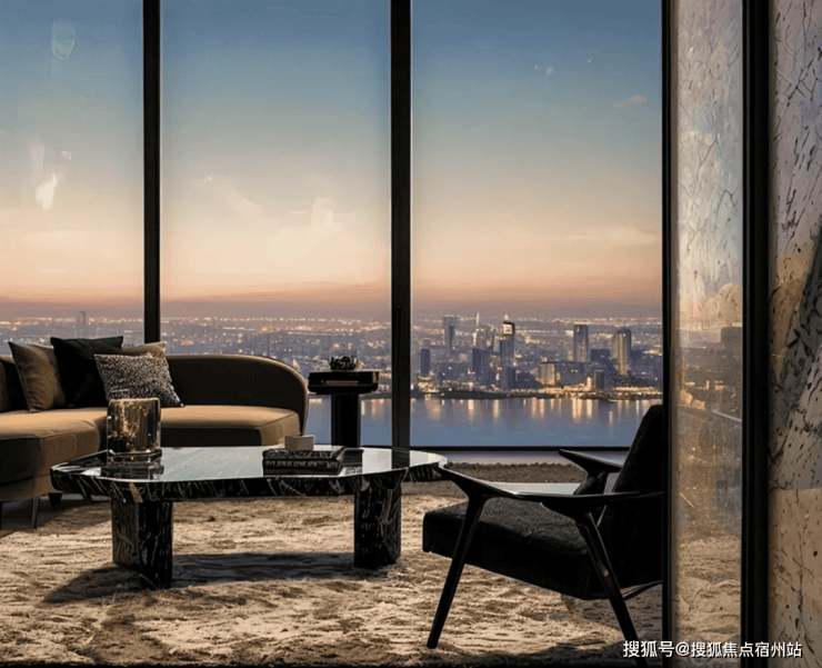 kaiyun网站：保利誉滨江售楼处│2026营销中心-保利誉滨江楼盘详情-价格户型图地址配套交房时间咨询电话前台客服电话(图6)