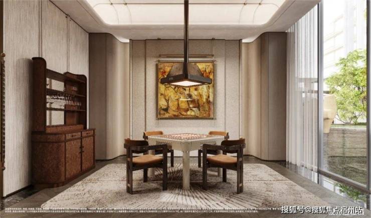 kaiyun网站：保利誉滨江售楼处│2026营销中心-保利誉滨江楼盘详情-价格户型图地址配套交房时间咨询电话前台客服电话(图19)