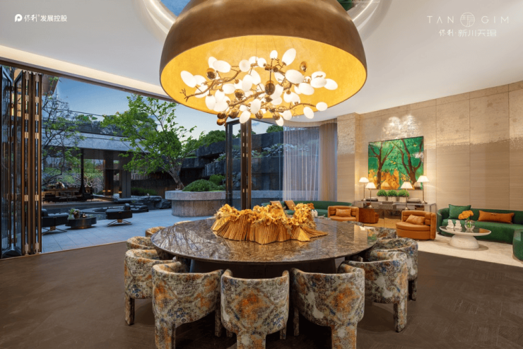 kaiyun网站：成都【保利新川天珺】售楼处电话(已认证)2026年1月售价与最新优惠发布!查询户型图、总价区间_区域价值深度解析(图9)