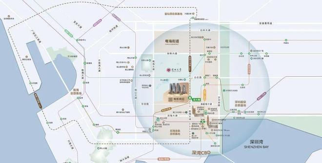 2026权威特价房✨南山翰熙典居展示中心电话✅销售中心新加推(图7)
