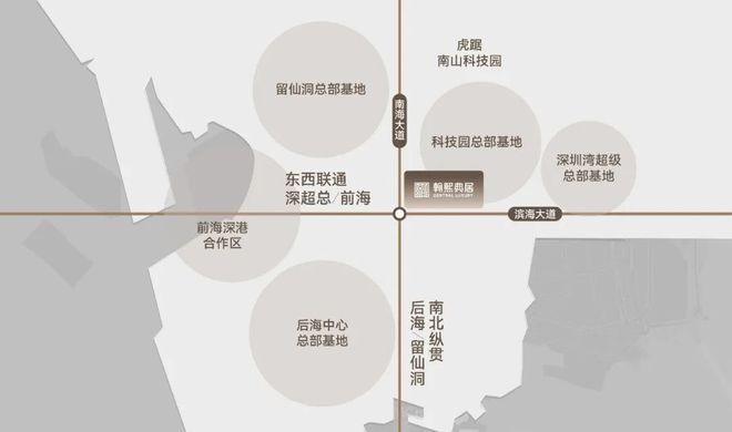 2026权威特价房✨南山翰熙典居展示中心电话✅销售中心新加推(图5)
