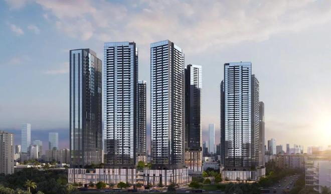 2026权威特价房✨南山翰熙典居展示中心电话✅销售中心新加推(图12)