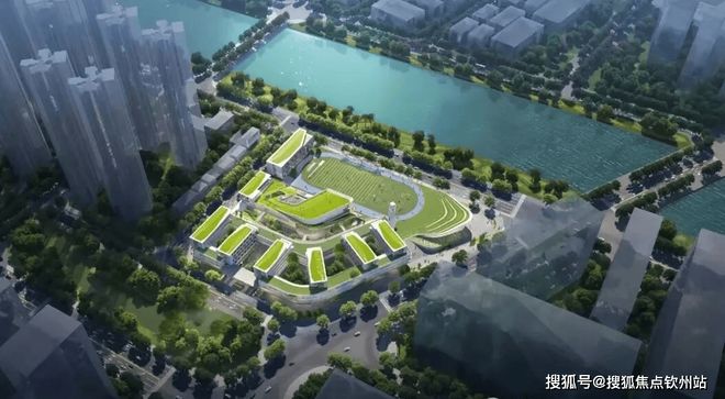 ⚡通告｜会展湾雍境名邸售楼处发布：招商打造湾区新生活(图8)