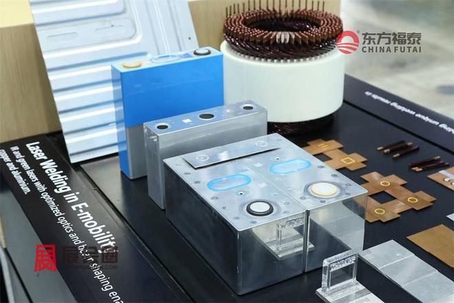 2026年泰国曼谷电动车及充电桩展览会MTAsia(图8)