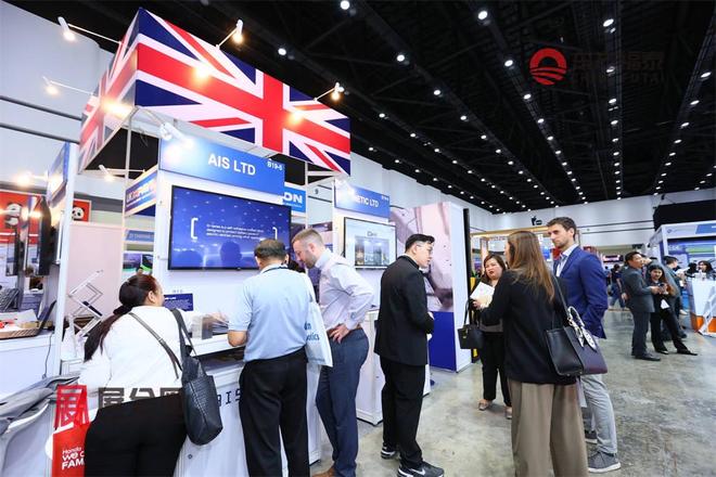 2026年泰国曼谷电动车及充电桩展览会MTAsia