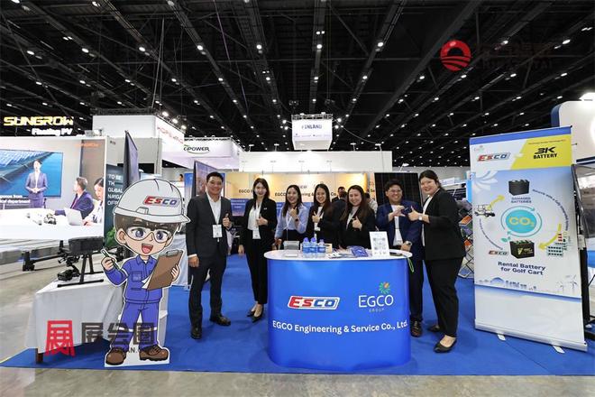 2026年泰国曼谷电动车及充电桩展览会MTAsia(图33)