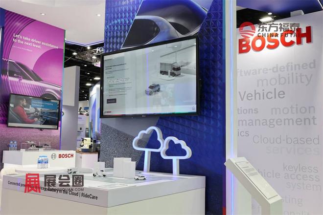 2026年泰国曼谷电动车及充电桩展览会MTAsia(图28)