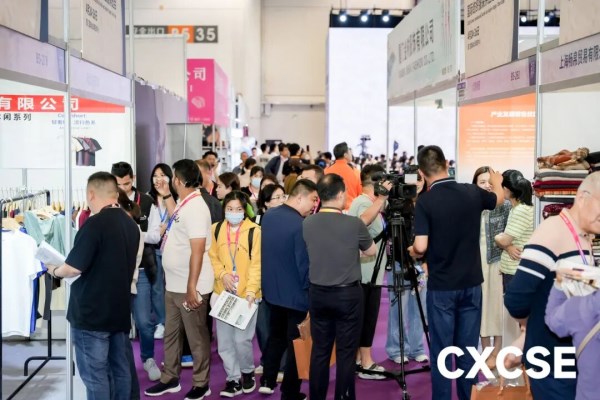 经纬枢纽｜坐拥闽南辐射全球厦门纺博会构建纺织供应链重要枢纽(图6)