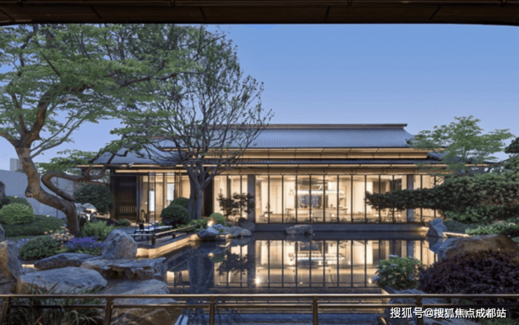 成都新盘【建发招商源启金沙】售楼处认证电话实时房价走势与最新成交数据楼盘动态及1月优惠活动详情全解析。(图10)